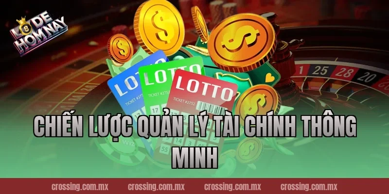 Chiến Lược Quản Lý Tài Chính Thông Minh