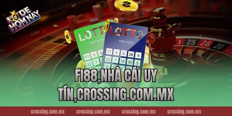 Fi88 – Đánh thức đam mê cá cược của bạn ngay bây giờ 2025