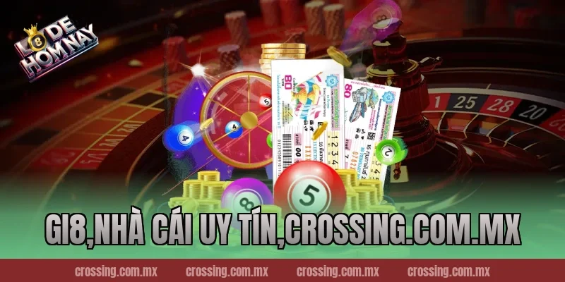 Gi8 – Cơ hội vàng trong làng cá cược 2026